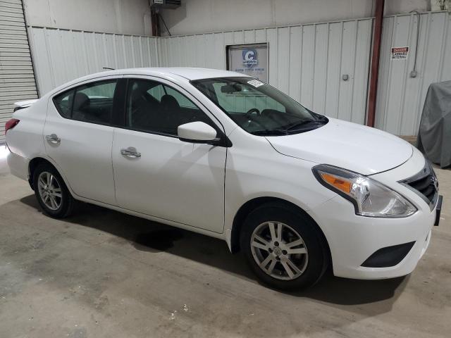 Photo 4 from auction – 2015 NISSAN VERSA S with VIN 3N1CN7AP7FL826863