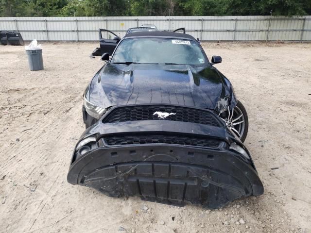 Photo 5 from auction – 2016 FORD MUSTANG with VIN 1FATP8UH8G5238401