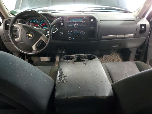 Photo 8 from auction – 2011 CHEVROLET SILVERADO with VIN 1GCRKSE31BZ117486