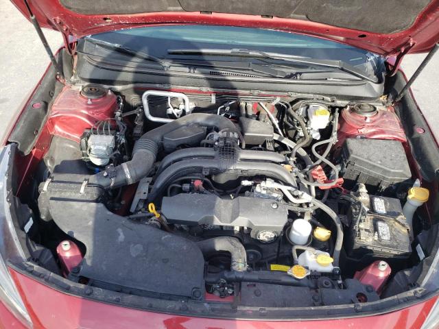 Photo 11 from auction – 2019 SUBARU OUTBACK 2. with VIN 4S4BSAFC3K3243356