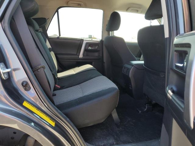 Photo 11 from auction – 2015 TOYOTA 4RUNNER SR with VIN JTEBU5JRXF5249811