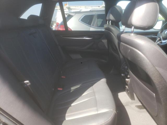 Photo 11 from auction – 2018 BMW X5 XDR40E with VIN 5UXKT0C57J0V98420