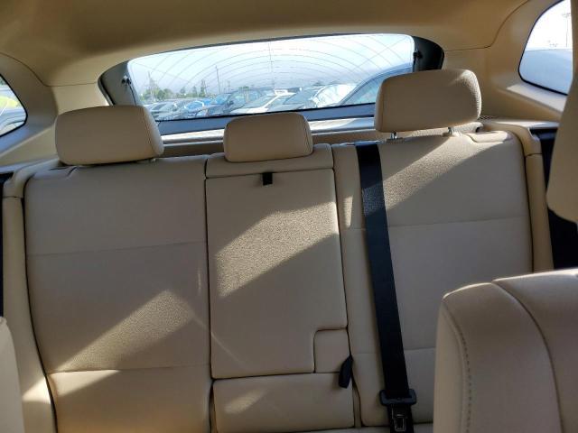 Photo 10 from auction – 2015 BMW X1 SDRIVE2 with VIN WBAVM1C55FV317062