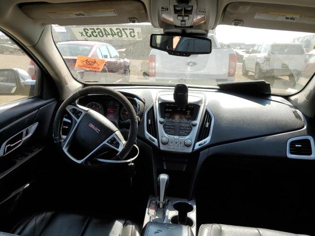 Photo 8 from auction – 2012 GMC TERRAIN SL with VIN 2GKFLXE54C6352951