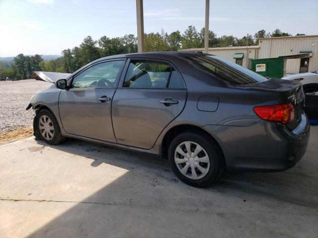 Photo 2 from auction – 2010 TOYOTA COROLLA BA with VIN 2T1BU4EE9AC529771