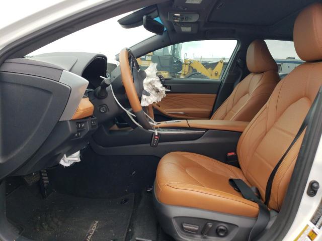 Photo 7 from auction – 2020 TOYOTA AVALON LIM with VIN 4T1D21FB0LU015312