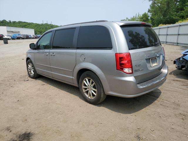 Photo 2 from auction – 2014 DODGE GRAND CARA with VIN 2C4RDGCG7ER253214