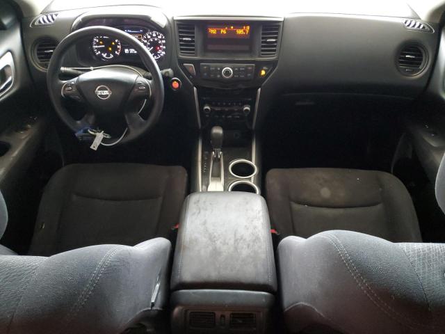 Photo 8 from auction – 2013 NISSAN PATHFINDER with VIN 5N1AR2MN0DC638079