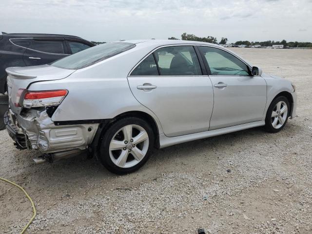 Photo 3 from auction – 2011 TOYOTA CAMRY BASE with VIN 4T1BF3EK0BU208616