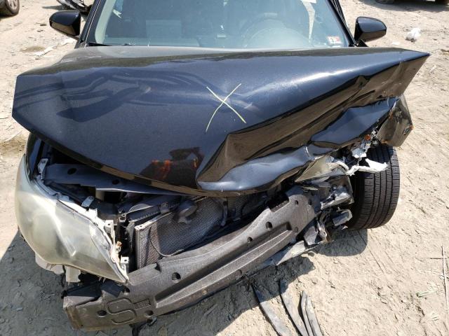 Photo 11 from auction – 2014 TOYOTA CAMRY L with VIN 4T1BF1FK0EU870736