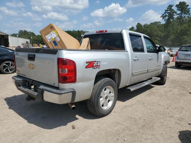 Photo 3 from auction – 2011 CHEVROLET SILVERADO with VIN 3GCPKSE39BG330502