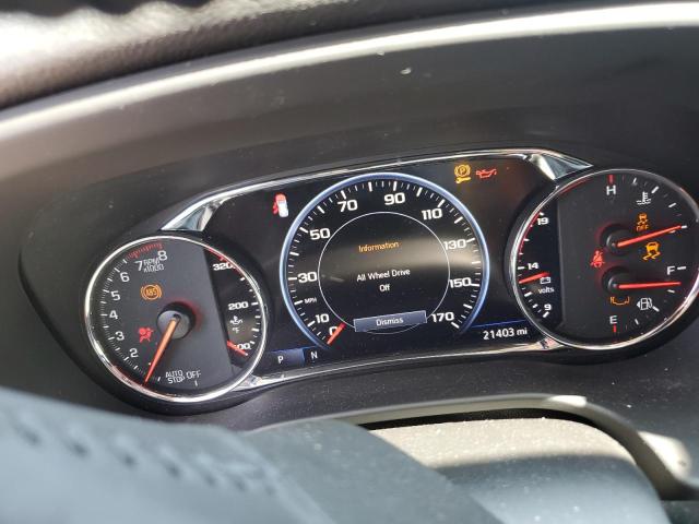Photo 9 from auction – 2020 GMC ACADIA DEN with VIN 1GKKNXLS0LZ206973