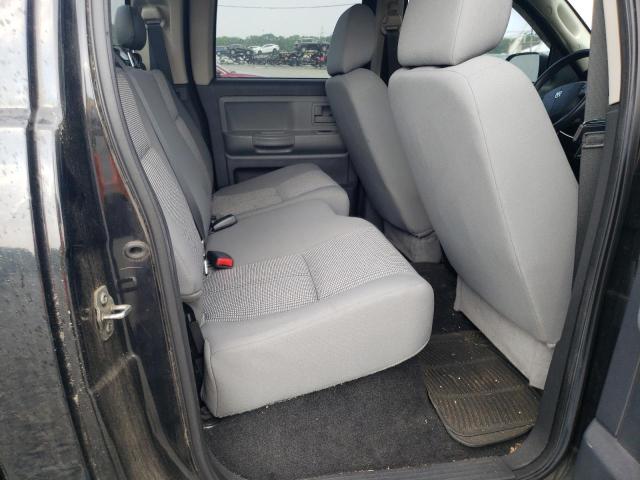 Photo 10 from auction – 2011 DODGE DAKOTA SLT with VIN 1D7RW3GK4BS661722