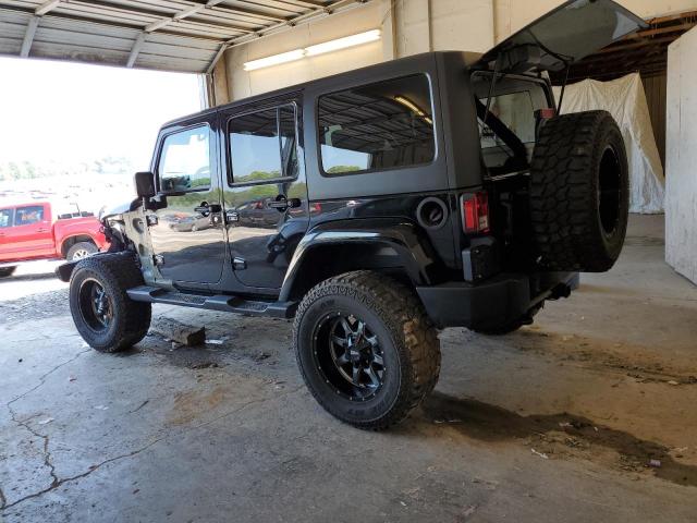 Photo 2 from auction – 2018 JEEP WRANGLER U with VIN 1C4BJWEG2JL936894