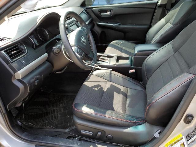 Photo 7 from auction – 2017 TOYOTA CAMRY LE with VIN 4T1BF1FK5HU682038