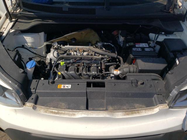 Photo 11 from auction – 2017 KIA SOUL with VIN KNDJN2A2XH7425035
