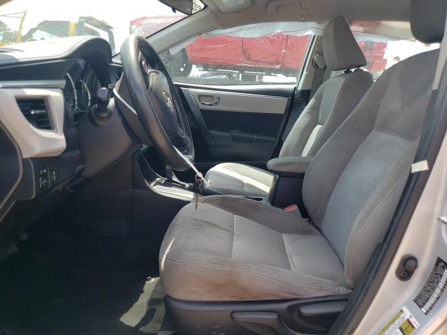 Photo 7 from auction – 2016 TOYOTA COROLLA L with VIN 5YFBURHE3GP501269