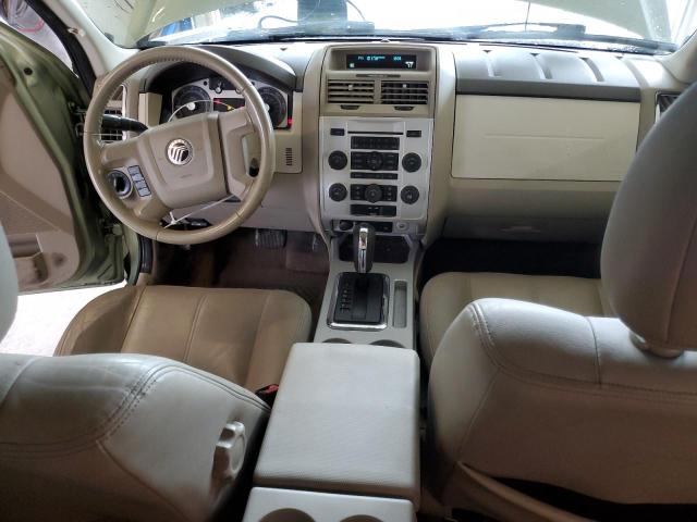 Photo 8 from auction – 2008 MERCURY MARINER PR with VIN 4M2CU87178KJ03957