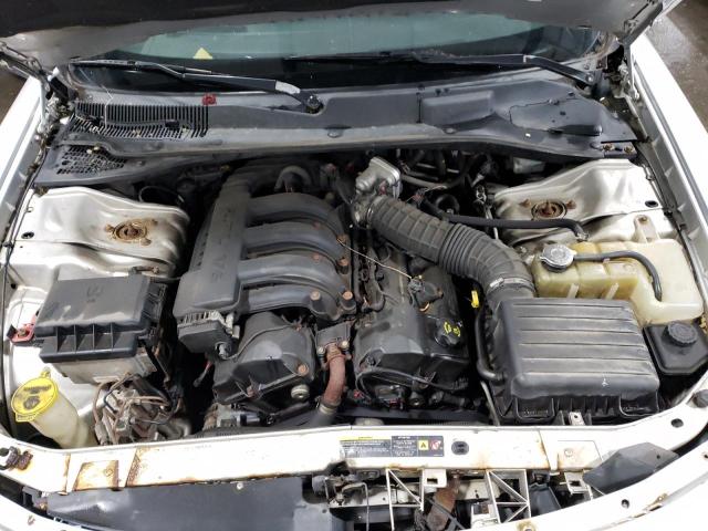 Photo 11 from auction – 2006 DODGE CHARGER SE with VIN 2B3KA43RX6H380963
