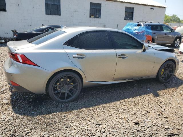 Photo 3 from auction – 2014 LEXUS IS 250 with VIN JTHCF1D28E5001242