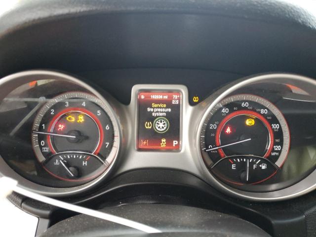 Photo 9 from auction – 2014 DODGE JOURNEY SX with VIN 3C4PDCBB5ET173512