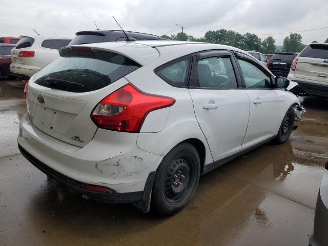 Photo 3 from auction – 2014 FORD FOCUS SE with VIN 1FADP3K21EL160610