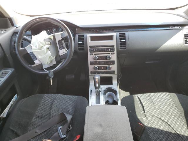 Photo 8 from auction – 2012 FORD FLEX SE with VIN 2FMGK5BC5CBD22810