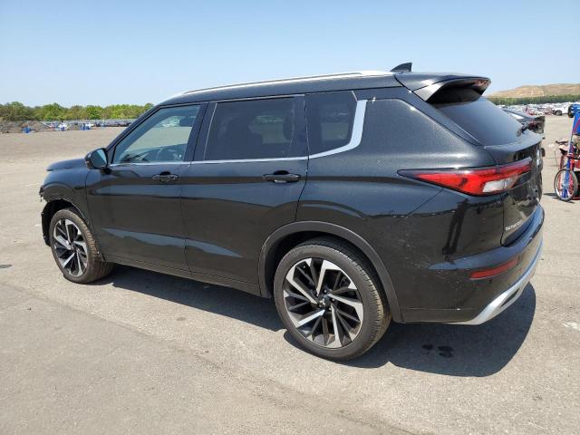 Photo 2 from auction – 2022 MITSUBISHI OUTLANDER with VIN JA4J4VA89NZ022683