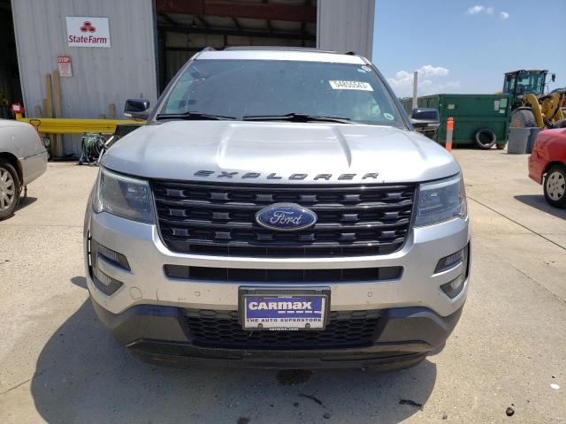 Photo 5 from auction – 2017 FORD EXPLORER S with VIN 1FM5K8GT6HGD73279