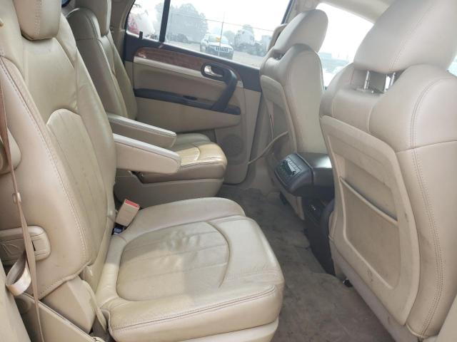 صورة رقم 11 من المزاد - 2010 BUICK ENCLAVE CX مع VIN 5GALRCED1AJ142130