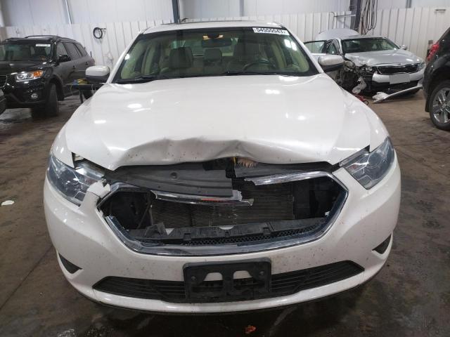 Photo 5 from auction – 2014 FORD TAURUS SEL with VIN 1FAHP2E84EG137911