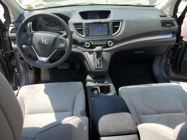 Photo 8 from auction – 2015 HONDA CR-V EX with VIN 5J6RM4H56FL108353