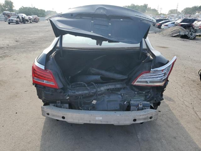 Photo 6 from auction – 2014 BUICK LACROSSE with VIN 1G4GB5G39EF143454
