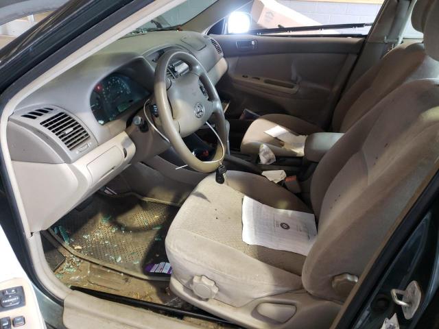 Photo 7 from auction – 2002 TOYOTA CAMRY LE with VIN 4T1BE32K12U623564
