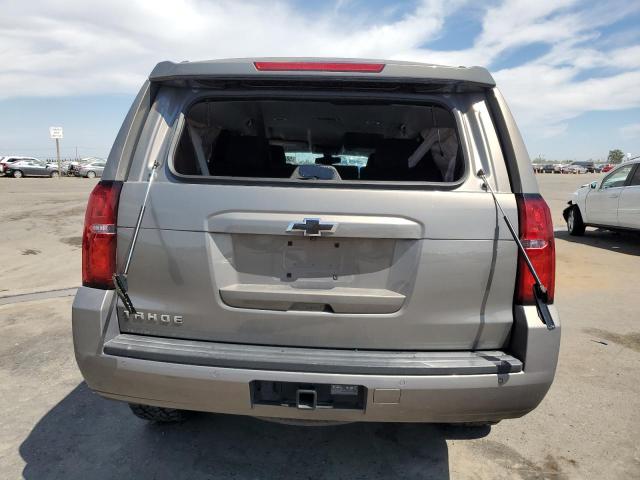 Photo 6 from auction – 2017 CHEVROLET TAHOE C150 with VIN 1GNSCAKC8HR322767