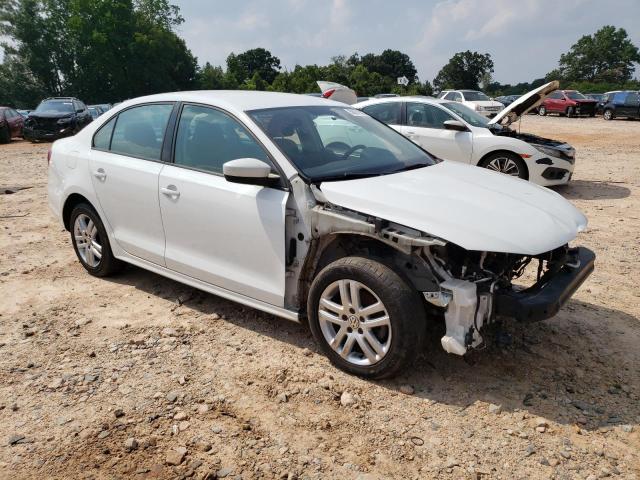 Photo 4 from auction – 2018 VOLKSWAGEN JETTA S with VIN 3VW2B7AJ0JM204263