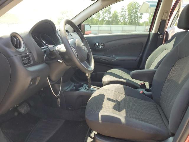 Photo 7 from auction – 2013 NISSAN VERSA S with VIN 3N1CN7AP5DL862435