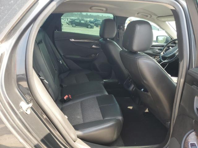 Photo 10 from auction – 2015 CHEVROLET IMPALA LT with VIN 1G1125S32FU129760