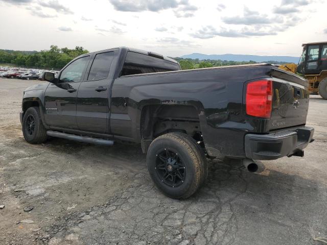 Photo 2 from auction – 2015 CHEVROLET SILVERADO with VIN 1GCVKPEC2FZ392995