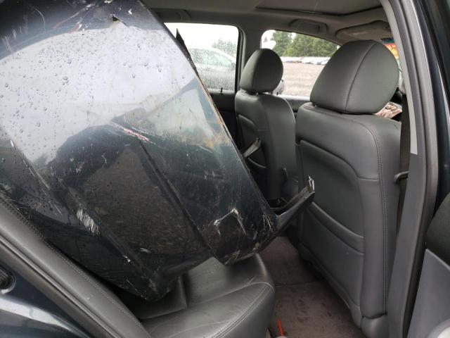 Photo 10 from auction – 2003 HONDA ACCORD EX with VIN JHMCM56633C087436