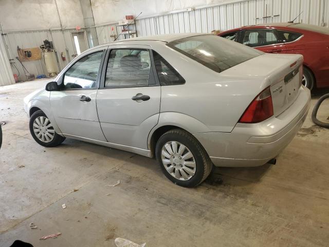 Photo 2 from auction – 2007 FORD FOCUS ZX4 with VIN 1FAFP34N77W342961