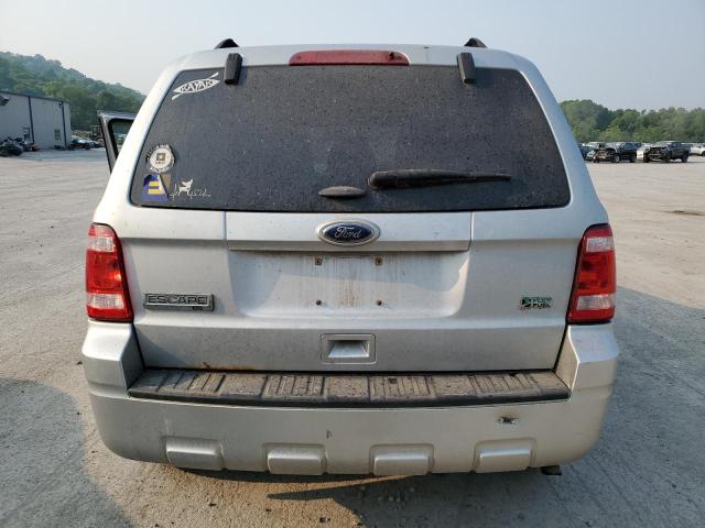 Photo 6 from auction – 2011 FORD ESCAPE XLT with VIN 1FMCU9DG9BKB21691