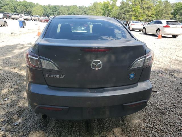 Photo 6 from auction – 2011 MAZDA 3 I with VIN JM1BL1VF6B1454706