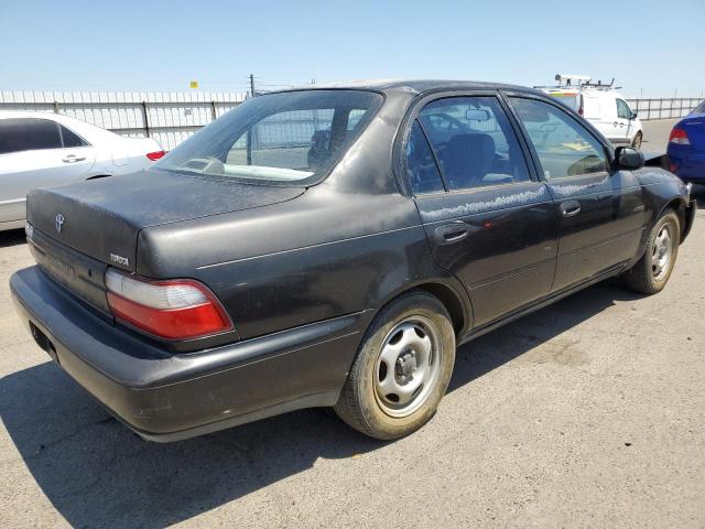 Photo 3 from auction – 1997 TOYOTA COROLLA BA with VIN 1NXBA02E6VZ654091