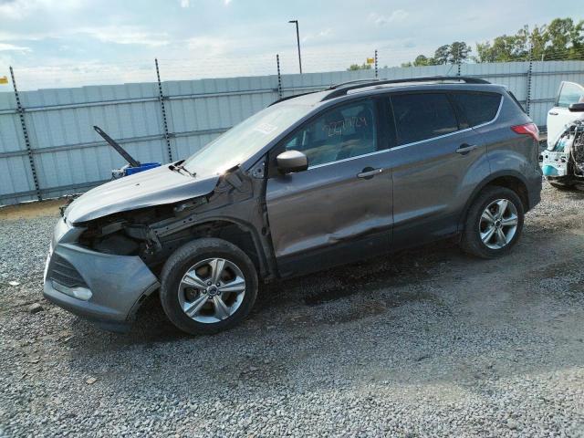 FORD ESCAPE SE 2013 with VIN 1FMCU0G99DUD95053 - Photo from auction