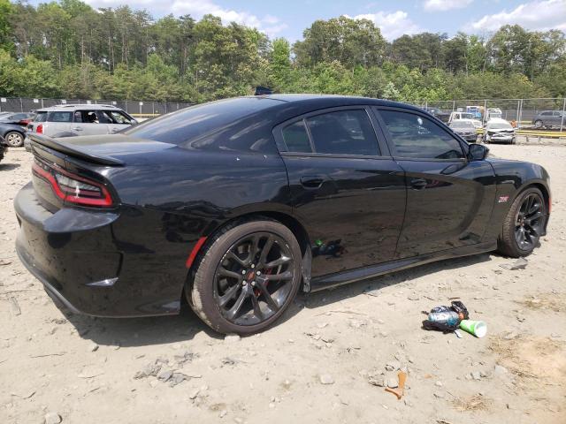 Photo 3 from auction – 2020 DODGE CHARGER SC with VIN 2C3CDXGJ7LH173768