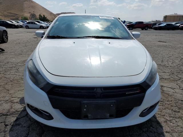 Photo 5 from auction – 2013 DODGE DART SXT with VIN 1C3CDFBA8DD300365