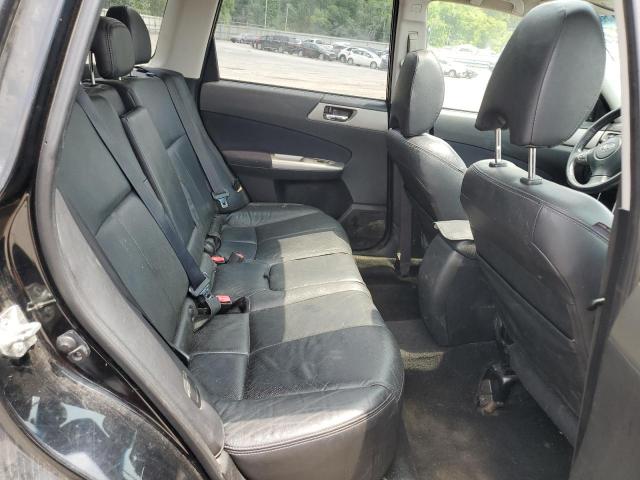 Photo 11 from auction – 2010 SUBARU FORESTER 2 with VIN JF2SH6DC9AH907276