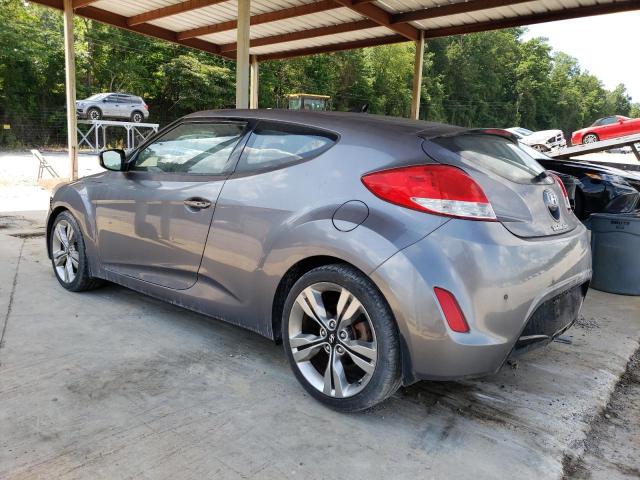 Photo 2 from auction – 2013 HYUNDAI VELOSTER with VIN KMHTC6AD1DU093968