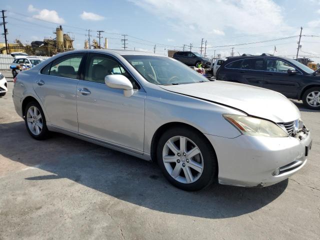 Photo 4 from auction – 2007 LEXUS ES 350 with VIN JTHBJ46G272093506